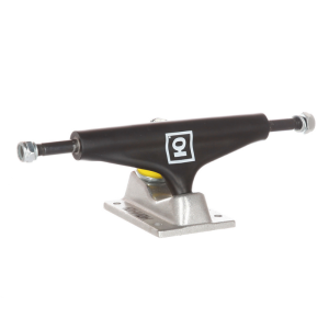 Подвески Для Скейтборда Юнион Logo un21-trk-logologosilblk (silver-black)