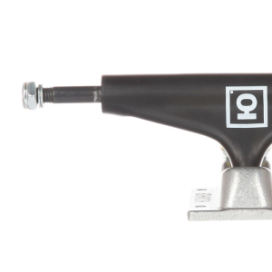 Подвески Для Скейтборда Юнион Logo un21-trk-logologosilblk (silver-black)