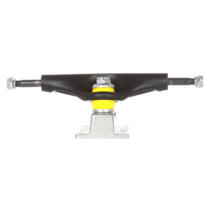 Подвески Для Скейтборда Юнион Logo un21-trk-logologosilblk (silver-black)