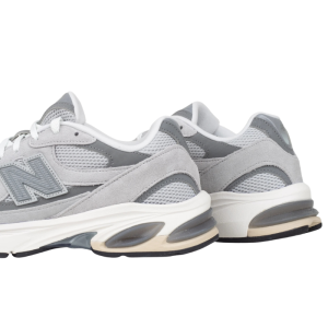 Кроссовки New Balance 2010 U201011N (raincloud-harbor grey-white)