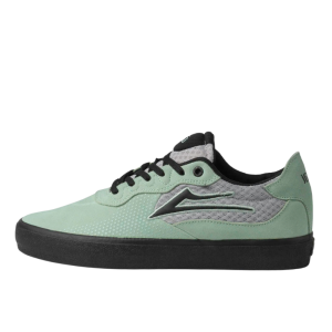 Кеды Lakai Essex Elite FEESS26Q1-001-MIGRB (mint grey black)