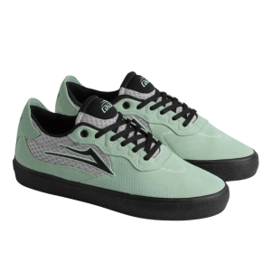 Кеды Lakai Essex Elite FEESS26Q1-001-MIGRB (mint grey black)