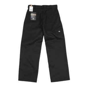 Брюки Dickies Double Knee Rec DK0A4XK3BLK1 (black)