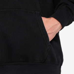 Худи Ripndip Ripndip Industries Hoodie RNDWORLD10 (vintage black)