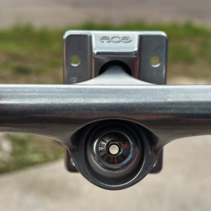 Подвески Для Скейтборда Ace Trucks Af1 Inverted Hollow ATANVH44 (polished)