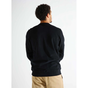 Толстовка Dickies Aitkin Sweatshirt DK0A4XABJ941 (black)