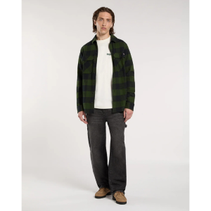 Рубашка Dickies Sacramento Shirt DK0A4XDZPIN1 (pineneedle)