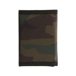 Кошелек Vans Slipped Wallet VN000C3297I1 (classic camo)