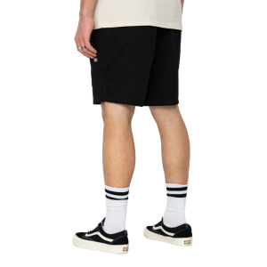 Шорты Dickies Pelican Rapids DK0A4XB2BLK1 (black)