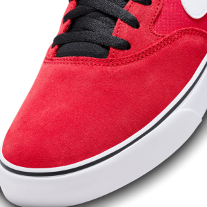 Кеды Nike SB Chron 2 DM3493-606 (university-red-white-black)