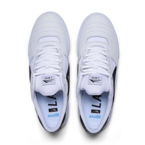 Кеды Lakai Cambridge FCAMB24Q3-002-WHLTR (white leather)