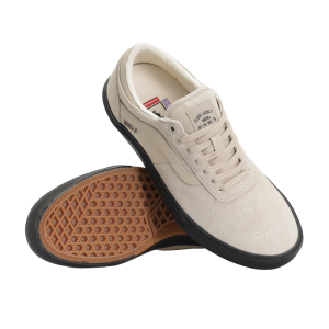 Кеды Vans Gilbert Crockett VN000D3UZF5 (khaki-black)
