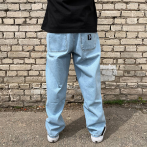 Джинсы Postaments Biggy pst-biggy-blue-23 (blue)