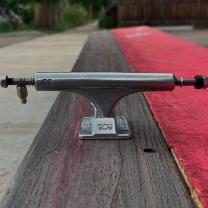 Подвески Для Скейтборда Ace Trucks Af1 Inverted Hollow ATANVH33 (polished)