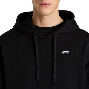 Худи Vans Salton Loose Ft Po VN000P58BLK1 (black)