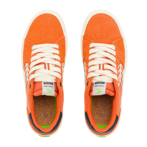 Кеды Cariuma Catiba Pro 2.0 482809O35 (burnt orange-ivory-navy)