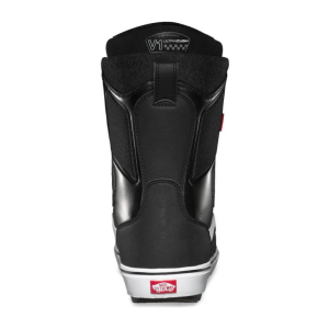 Ботинки Для Сноуборда Vans Aura Og VN0A54FZ0BN1 (black-white)