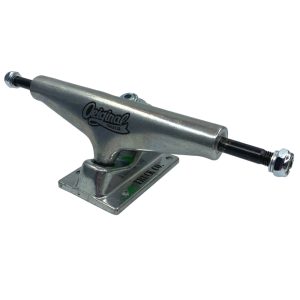 Подвески Для Скейтборда Original Trucks Co Logo orig21-sil (silver)