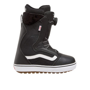 Ботинки Для Сноуборда Женские Vans Encore Og VN0A3TFP0BN1 (black-white)