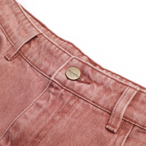 Джинсы Appetite High Mark Tiden Jeans app25-tiden-lred (light red)