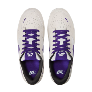 Кеды Nike SB Force 58 DV5477-006 (phantom-court purple)