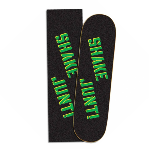 Шкурка Shake Junt Sj Griptape 02-06-0002 (black)