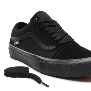 Кеды Vans Skate Old Skool VN0A5FCBBKA (black-black)