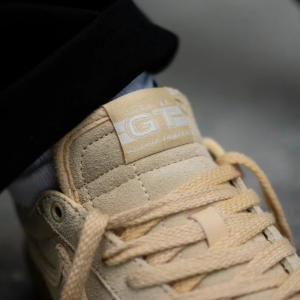 Кеды Nike SB Zoom Blazer Low Pro GT PRM FN7404-200 (pale vanilla)