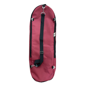 Чехол Для Скейтборда Destroy B Bag SK8-01 dstr21-bbag-bordo (бордовый)