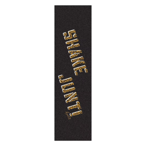 Шкурка Shake Junt Braydon Sza Pro 02-06-0104 (black)