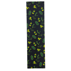 Шкурка Shake Junt Vacation 02-06-1003 (black)