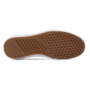Кеды Vans Gilbert Crockett VN0A5JIFY6Z (blue-white)