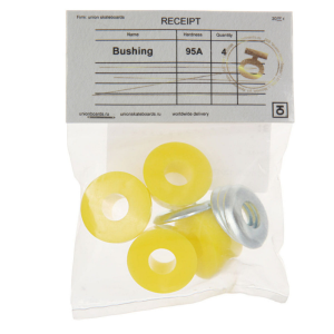 Бушинги Юнион 95A un22-bush95a (yellow)