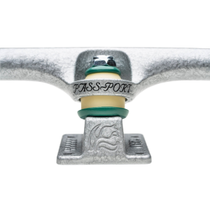 Подвески Для Скейтборда Ace Trucks X Passport Af1 Limited Hollow ATALPPJ55 (polished)