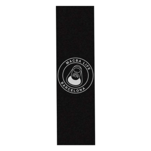 Шкурка Macbalife Og MBL-050015 (black)