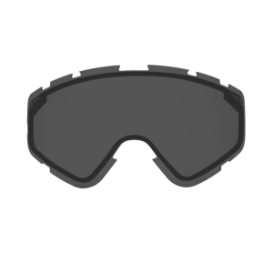Маска Горнолыжная Volcom Attunga VG0823515 (spritz-black-ice chrome)