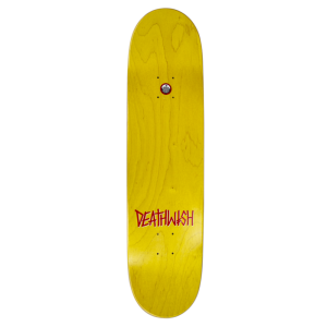 Дека Deathwish Foy Tool Man 01-01-1721 (assorted)