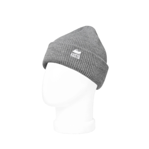 Шапка Kusto One 39 (dark grey)