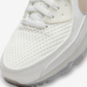 Кроссовки Nike Air Max 90 Terrascape DM0033-100 (summit white-lt iron ore)