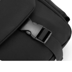 Сумка На Плечо Landcase Messenger Bag 194601 (black)