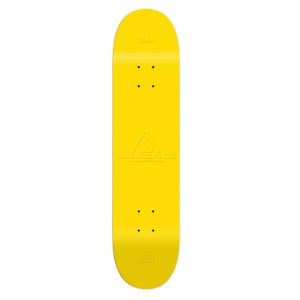 Дека Delta Salabanzi Script Og D-Light 24SUDR020122 (yellow)