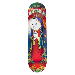 Дека Ripndip Mother Nerm RND10021 (red)