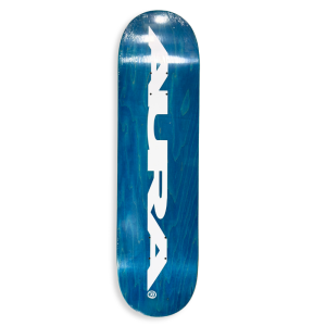 Дека Aura Og Logo AR-01000183 (blue)
