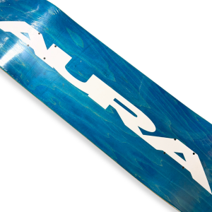 Дека Aura Og Logo AR-01000183 (blue)
