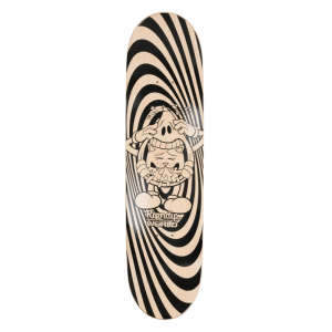 Дека Ripndip Wet Willy Nerm Deck RNDWORLD17 (multi)