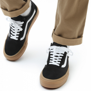 Кеды Vans Skate Old Skool VN0A5FCBB9M (black-gum)