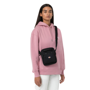 Сумка На Плечо Dickies Moreauville DK0A4X7RBLK1 (black)