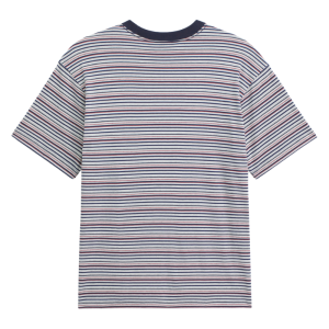 Футболка Vans Cameron Stripe Ss Knit VN000P8MGWB (parisian night)