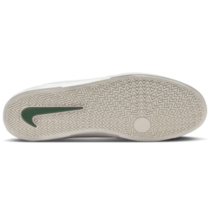 Кеды Nike SB Malor FV6064-002 (platinum tint-fir wolf grey)