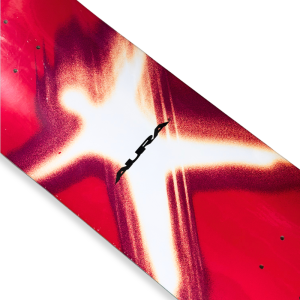 Дека Aura Aura Man AR-012011-83 (red)